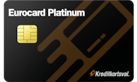 Eurocard Platinum