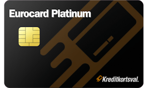 Eurocard Platinum