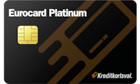 Eurocard Platinum