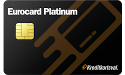 Eurocard Platinum
