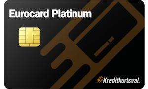 Eurocard Platinum
