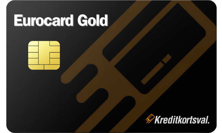 Eurocard Gold
