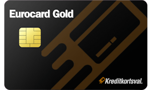 Eurocard Gold