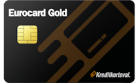 Eurocard Gold