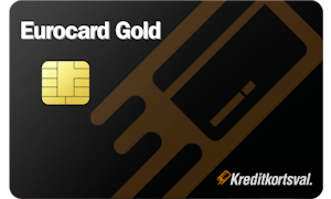 Eurocard Gold