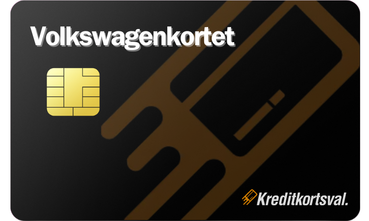 Volkswagenkortet