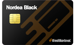 Nordea Black