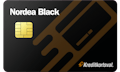 Nordea Black