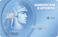 American Express Blue Cashback