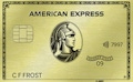 American Express Gold
