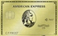 American Express Gold