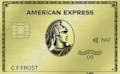 American Express Gold