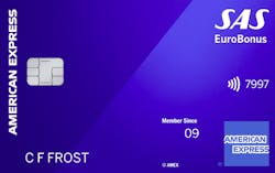 SAS Amex Classic