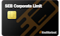 SEB Corporate Limit
