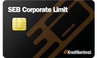 SEB Corporate Limit