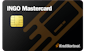 INGO Mastercard