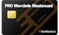 PRO Mervärde Mastercard