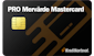 PRO Mervärde Mastercard