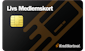 Livs Medlemskort Mastercard