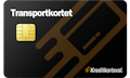 Transportkortet Mastercard