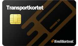 Transportkortet Mastercard