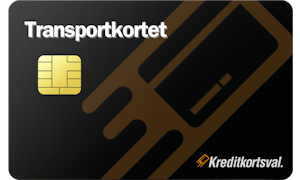 Transportkortet Mastercard
