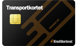 Transportkortet Mastercard