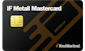 IF Metall-kortet Mastercard