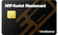 HRF-kortet Mastercard