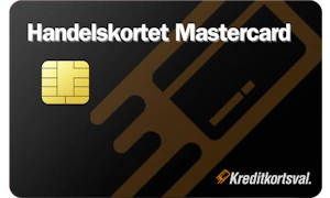 Handelskortet Mastercard