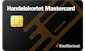 Handelskortet Mastercard