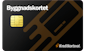 Byggnadskortet Mastercard