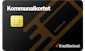 Kommunalkortet Mastercard