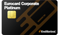 Eurocard Corporate Platinum
