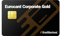 Eurocard Corporate Gold