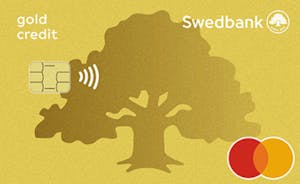 Swedbank Guld