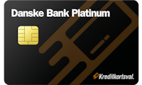 Danske Bank Platinum