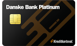 Danske Bank Platinum