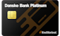 Danske Bank Platinum