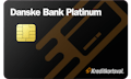Danske Bank Platinum