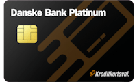 Danske Bank Platinum