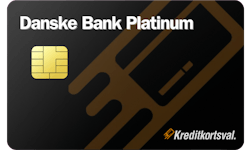 Danske Bank Platinum
