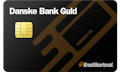 Danske Bank Guld