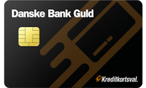 Danske Bank Guld