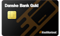 Danske Bank Guld