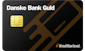 Danske Bank Guld