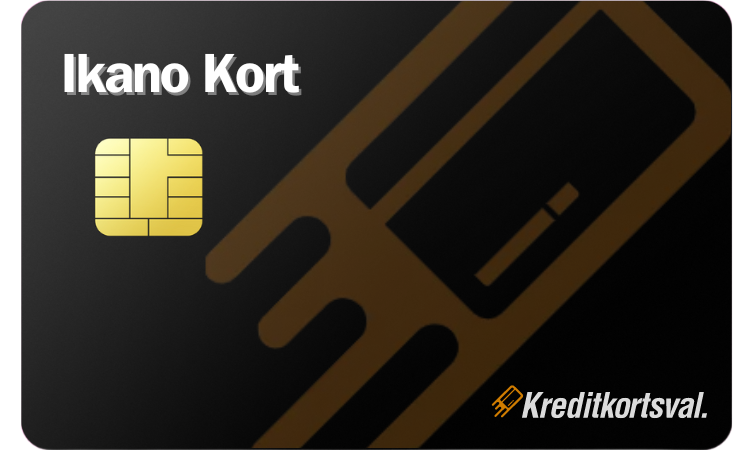 Ikano Kort
