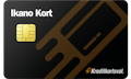 Ikano Kort