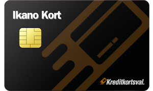 Ikano Kort