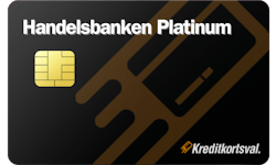 Handelsbanken Platinum